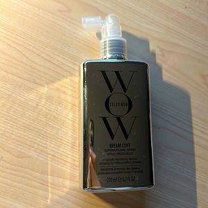 Color Wow Dream Coat never used